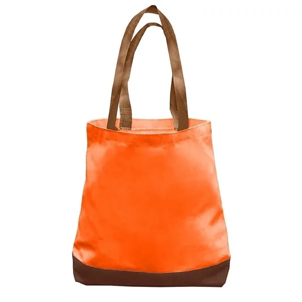 Order Custom Logo Nylon Poly Promo Boat Totes-Extensive Color Options-17 Sizes.... from ASI 73775 Unionwear