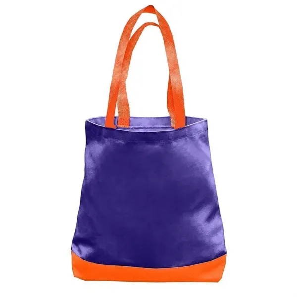Order Custom Logo Nylon Poly Promo Boat Totes-Extensive Color Options-17 Sizes.... from ASI 73775 Unionwear