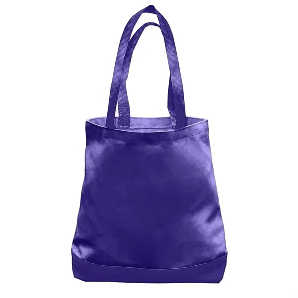 Order Custom Logo Nylon Poly Promo Boat Totes-Extensive Color Options-17 Sizes.... from ASI 73775 Unionwear