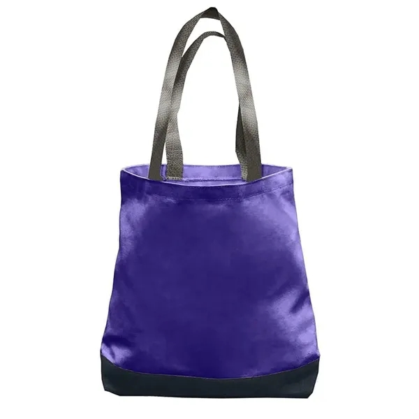 Order Custom Logo Nylon Poly Promo Boat Totes-Extensive Color Options-17 Sizes.... from ASI 73775 Unionwear