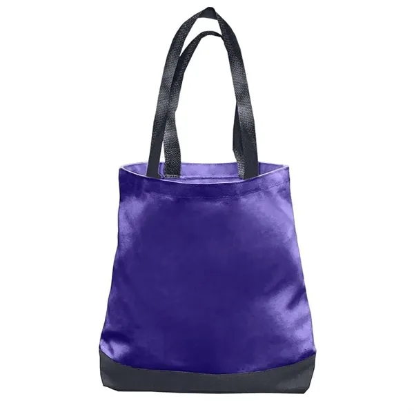 Order Custom Logo Nylon Poly Promo Boat Totes-Extensive Color Options-17 Sizes.... from ASI 73775 Unionwear