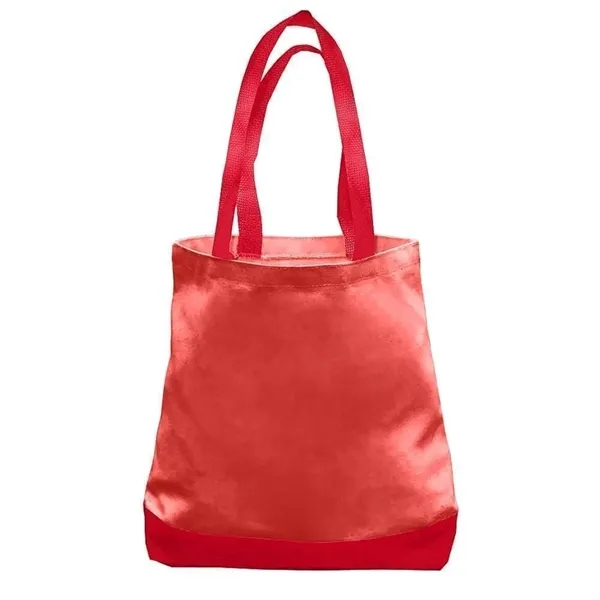 Order Custom Logo Nylon Poly Promo Boat Totes-Extensive Color Options-17 Sizes.... from ASI 73775 Unionwear