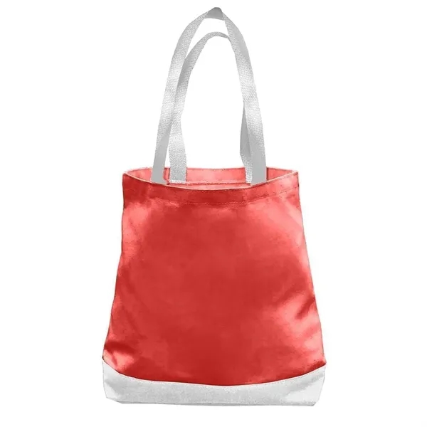 Order Custom Logo Nylon Poly Promo Boat Totes-Extensive Color Options-17 Sizes.... from ASI 73775 Unionwear