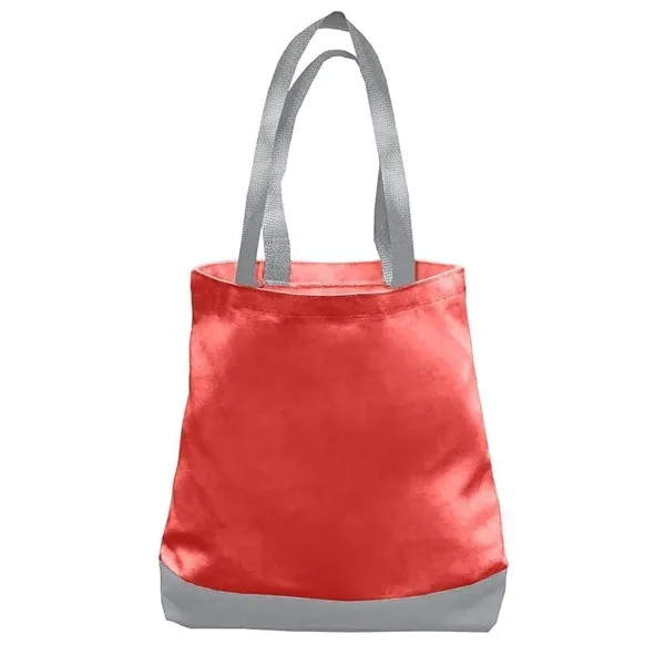 Order Custom Logo Nylon Poly Promo Boat Totes-Extensive Color Options-17 Sizes.... from ASI 73775 Unionwear