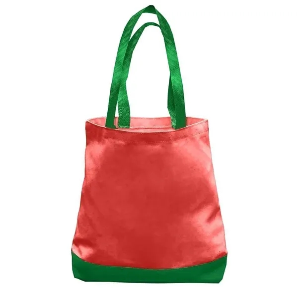 Order Custom Logo Nylon Poly Promo Boat Totes-Extensive Color Options-17 Sizes.... from ASI 73775 Unionwear