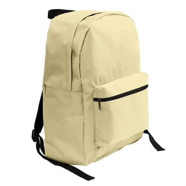 Order Custom Logo Duck Canvas Standard Backpacks-Many Color Options-12W X 16H... from ASI 73775 Unionwear
