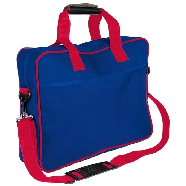 Order Custom Logo Nylon Poly Notebook Sleeves-Extensive Color Options-3 Sizes. Union... from ASI 73775 Unionwear