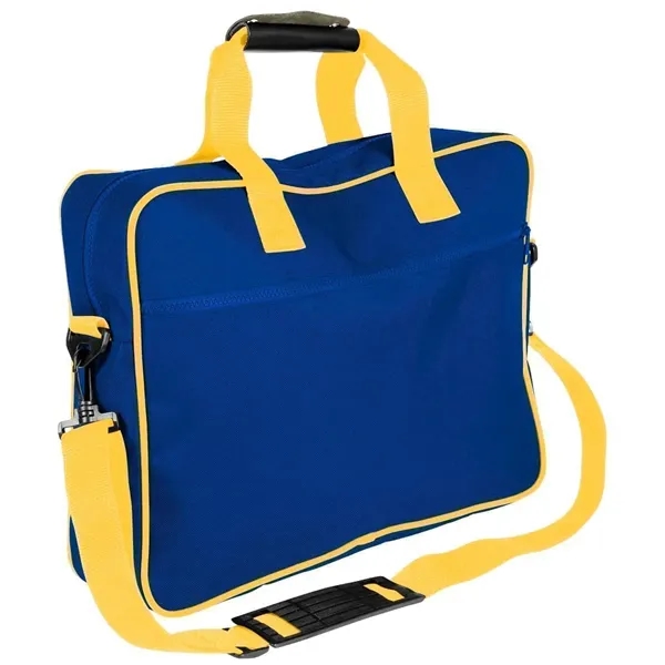 Order Custom Logo Nylon Poly Notebook Sleeves-Extensive Color Options-3 Sizes. Union... from ASI 73775 Unionwear