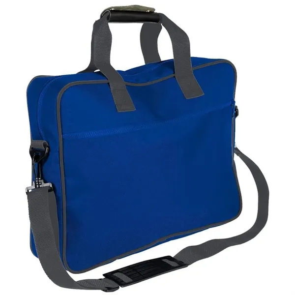 Order Custom Logo Nylon Poly Notebook Sleeves-Extensive Color Options-3 Sizes. Union... from ASI 73775 Unionwear