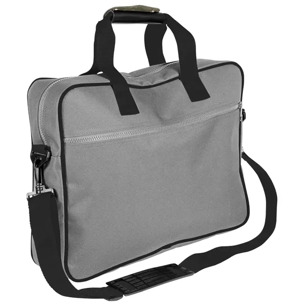 Order Custom Logo Nylon Poly Notebook Sleeves-Extensive Color Options-3 Sizes. Union... from ASI 73775 Unionwear