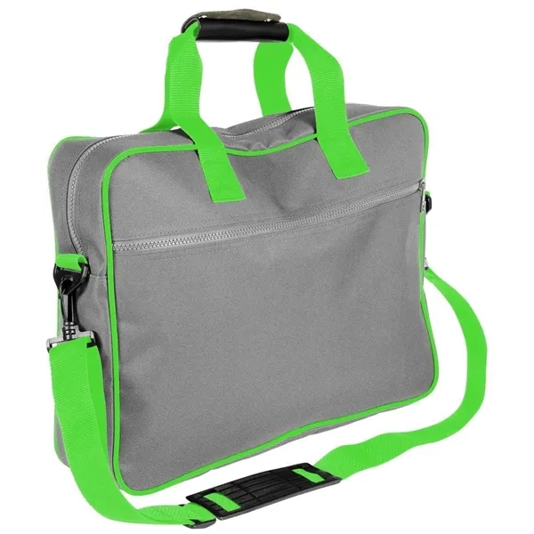 Order Custom Logo Nylon Poly Notebook Sleeves-Extensive Color Options-3 Sizes. Union... from ASI 73775 Unionwear