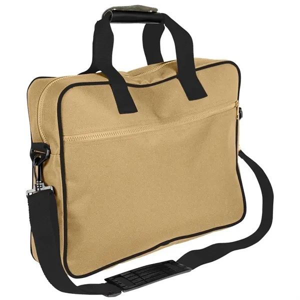 Order Custom Logo Nylon Poly Notebook Sleeves-Extensive Color Options-3 Sizes. Union... from ASI 73775 Unionwear