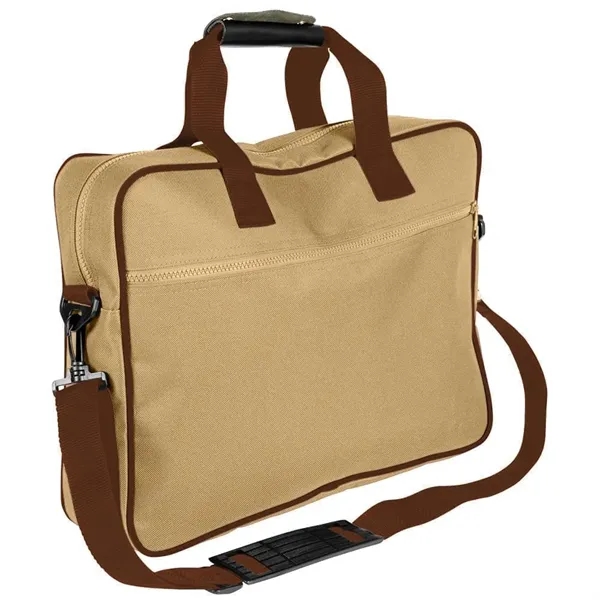 Order Custom Logo Nylon Poly Notebook Sleeves-Extensive Color Options-3 Sizes. Union... from ASI 73775 Unionwear