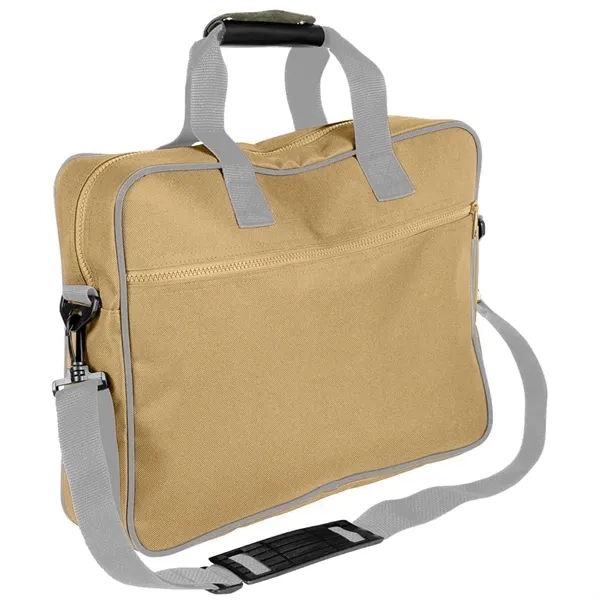 Order Custom Logo Nylon Poly Notebook Sleeves-Extensive Color Options-3 Sizes. Union... from ASI 73775 Unionwear