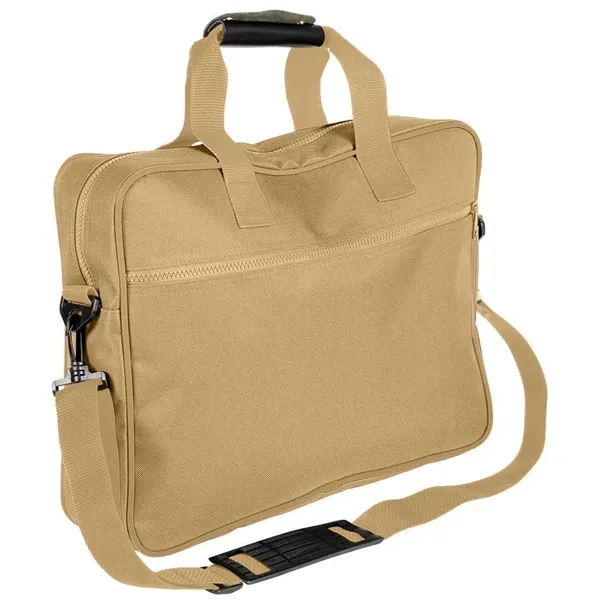 Order Custom Logo Nylon Poly Notebook Sleeves-Extensive Color Options-3 Sizes. Union... from ASI 73775 Unionwear