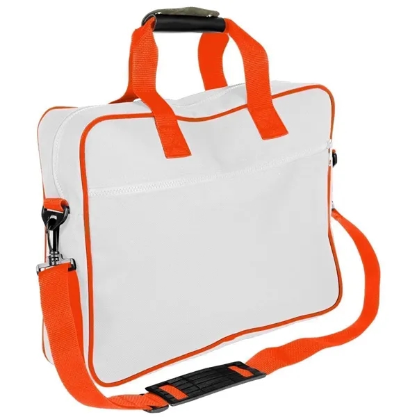 Order Custom Logo Nylon Poly Notebook Sleeves-Extensive Color Options-3 Sizes. Union... from ASI 73775 Unionwear