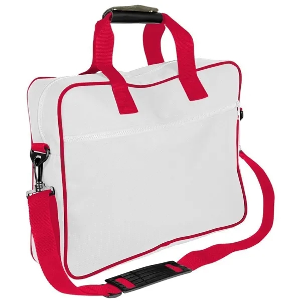 Order Custom Logo Nylon Poly Notebook Sleeves-Extensive Color Options-3 Sizes. Union... from ASI 73775 Unionwear