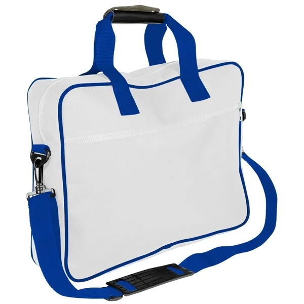 Order Custom Logo Nylon Poly Notebook Sleeves-Extensive Color Options-3 Sizes. Union... from ASI 73775 Unionwear