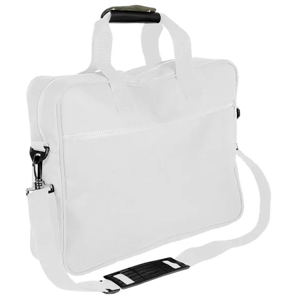 Order Custom Logo Nylon Poly Notebook Sleeves-Extensive Color Options-3 Sizes. Union... from ASI 73775 Unionwear