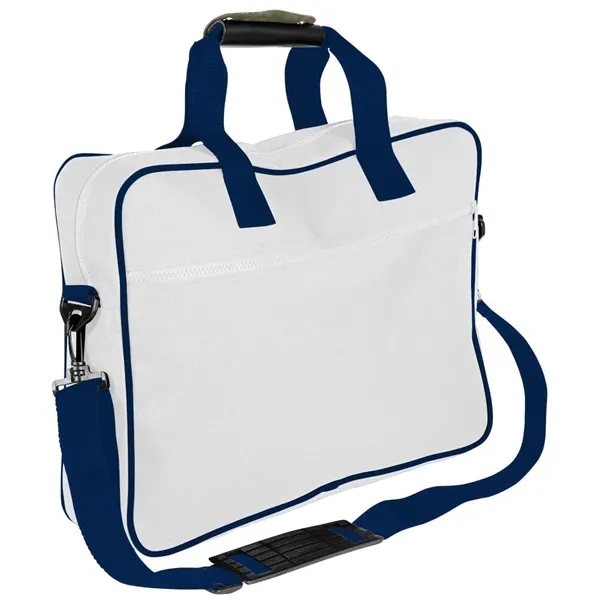 Order Custom Logo Nylon Poly Notebook Sleeves-Extensive Color Options-3 Sizes. Union... from ASI 73775 Unionwear