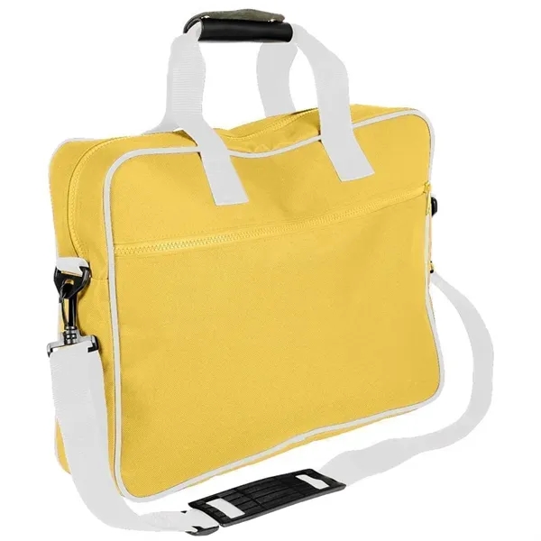 Order Custom Logo Nylon Poly Notebook Sleeves-Extensive Color Options-3 Sizes. Union... from ASI 73775 Unionwear