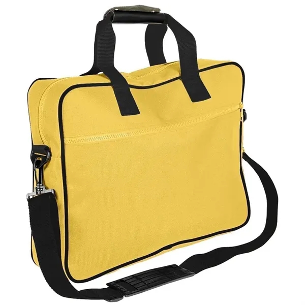 Order Custom Logo Nylon Poly Notebook Sleeves-Extensive Color Options-3 Sizes. Union... from ASI 73775 Unionwear