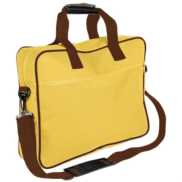 Order Custom Logo Nylon Poly Notebook Sleeves-Extensive Color Options-3 Sizes. Union... from ASI 73775 Unionwear