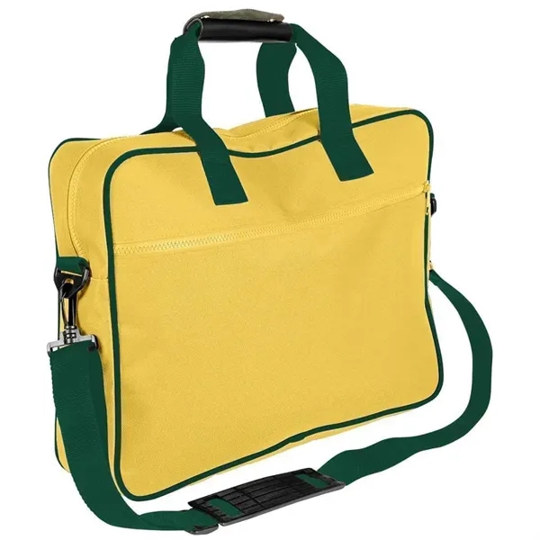 Order Custom Logo Nylon Poly Notebook Sleeves-Extensive Color Options-3 Sizes. Union... from ASI 73775 Unionwear