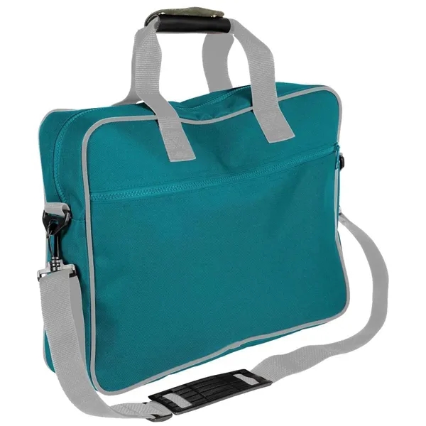 Order Custom Logo Nylon Poly Notebook Sleeves-Extensive Color Options-3 Sizes. Union... from ASI 73775 Unionwear