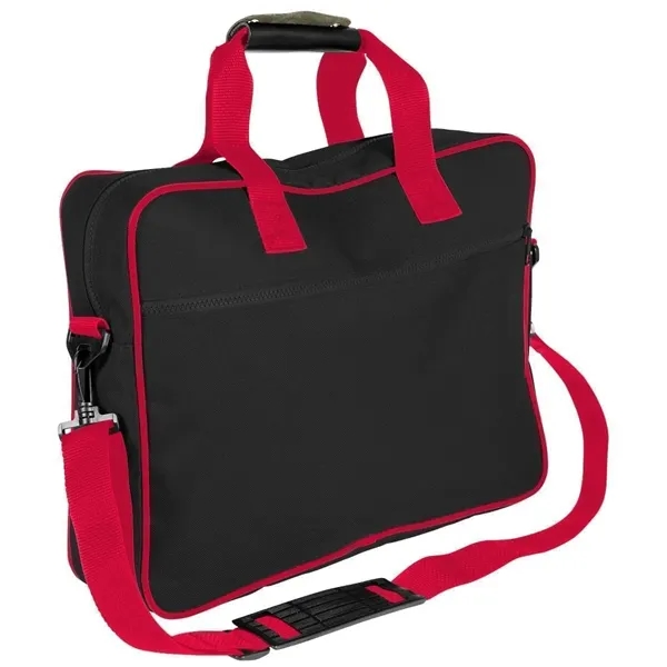 Order Custom Logo Nylon Poly Notebook Sleeves-Extensive Color Options-3 Sizes. Union... from ASI 73775 Unionwear