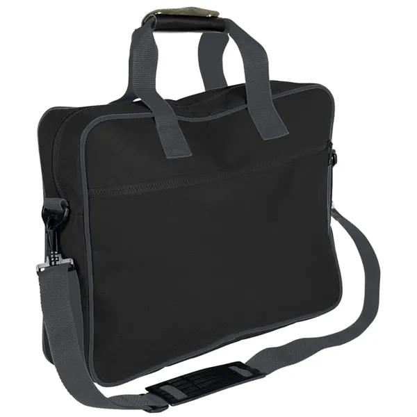 Order Custom Logo Nylon Poly Notebook Sleeves-Extensive Color Options-3 Sizes. Union... from ASI 73775 Unionwear