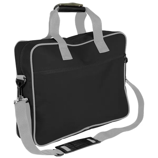 Order Custom Logo Nylon Poly Notebook Sleeves-Extensive Color Options-3 Sizes. Union... from ASI 73775 Unionwear