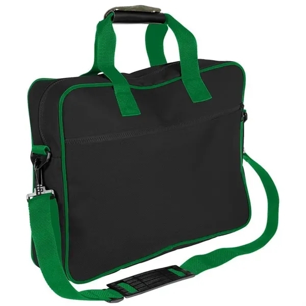 Order Custom Logo Nylon Poly Notebook Sleeves-Extensive Color Options-3 Sizes. Union... from ASI 73775 Unionwear