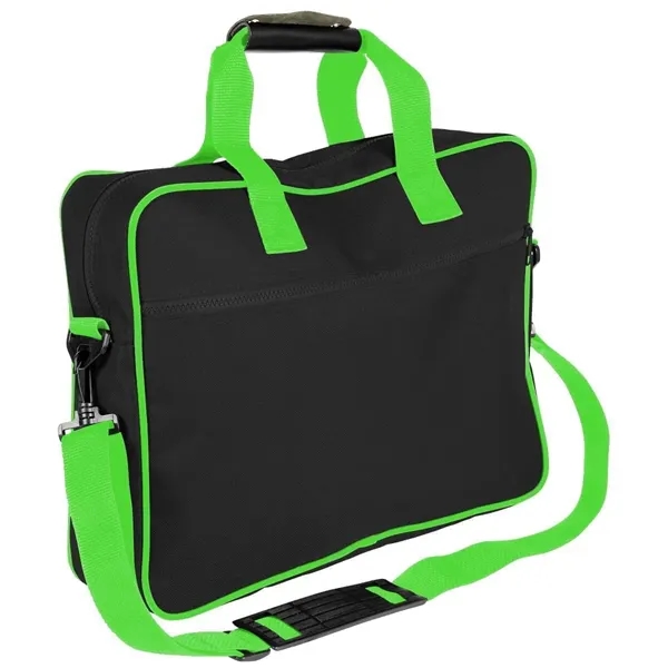 Order Custom Logo Nylon Poly Notebook Sleeves-Extensive Color Options-3 Sizes. Union... from ASI 73775 Unionwear