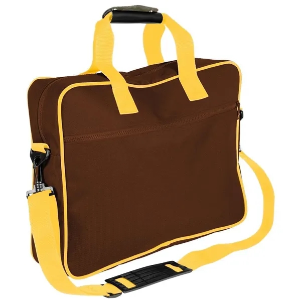 Order Custom Logo Nylon Poly Notebook Sleeves-Extensive Color Options-3 Sizes. Union... from ASI 73775 Unionwear