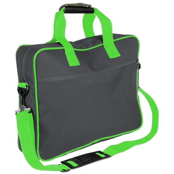 Order Custom Logo Nylon Poly Notebook Sleeves-Extensive Color Options-3 Sizes. Union... from ASI 73775 Unionwear