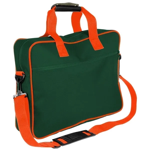 Order Custom Logo Nylon Poly Notebook Sleeves-Extensive Color Options-3 Sizes. Union... from ASI 73775 Unionwear