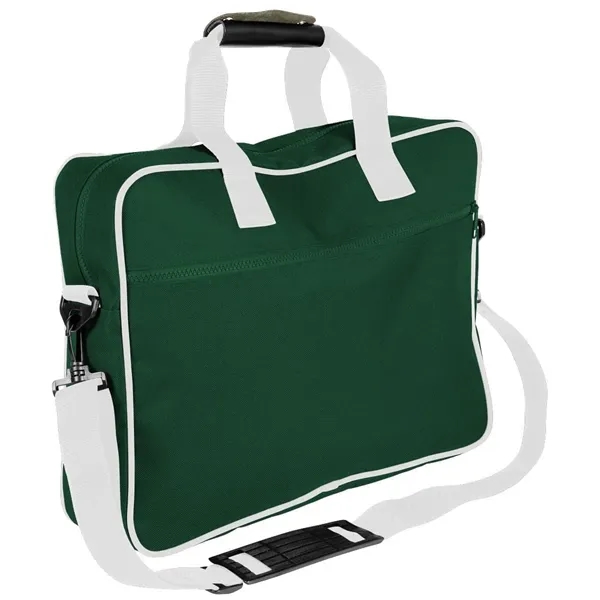 Order Custom Logo Nylon Poly Notebook Sleeves-Extensive Color Options-3 Sizes. Union... from ASI 73775 Unionwear