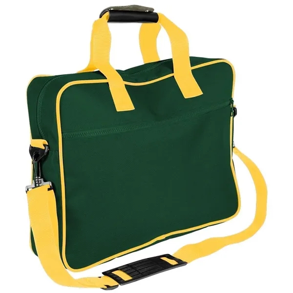 Order Custom Logo Nylon Poly Notebook Sleeves-Extensive Color Options-3 Sizes. Union... from ASI 73775 Unionwear