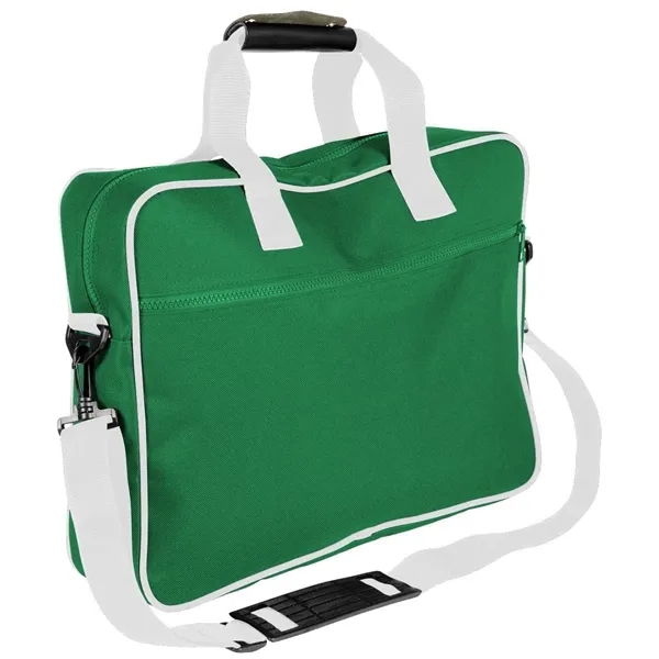 Order Custom Logo Nylon Poly Notebook Sleeves-Extensive Color Options-3 Sizes. Union... from ASI 73775 Unionwear