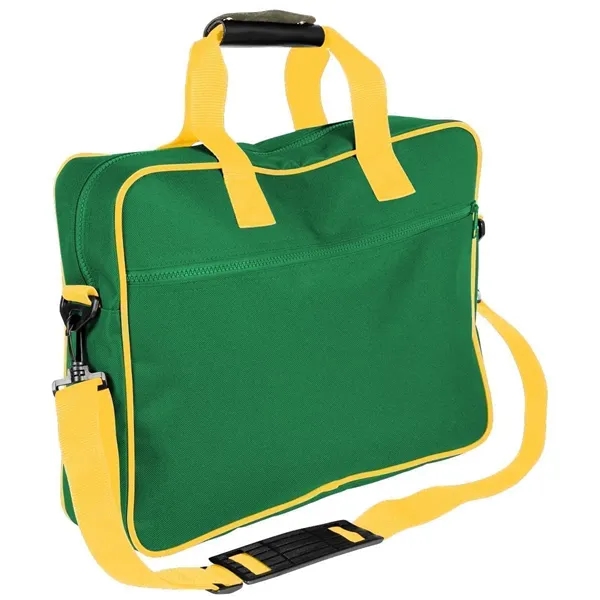 Order Custom Logo Nylon Poly Notebook Sleeves-Extensive Color Options-3 Sizes. Union... from ASI 73775 Unionwear