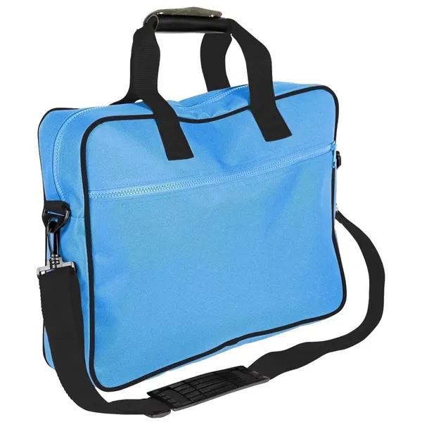 Order Custom Logo Nylon Poly Notebook Sleeves-Extensive Color Options-3 Sizes. Union... from ASI 73775 Unionwear