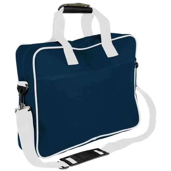 Order Custom Logo Nylon Poly Notebook Sleeves-Extensive Color Options-3 Sizes. Union... from ASI 73775 Unionwear