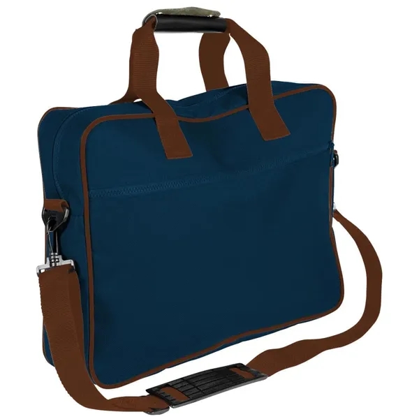 Order Custom Logo Nylon Poly Notebook Sleeves-Extensive Color Options-3 Sizes. Union... from ASI 73775 Unionwear