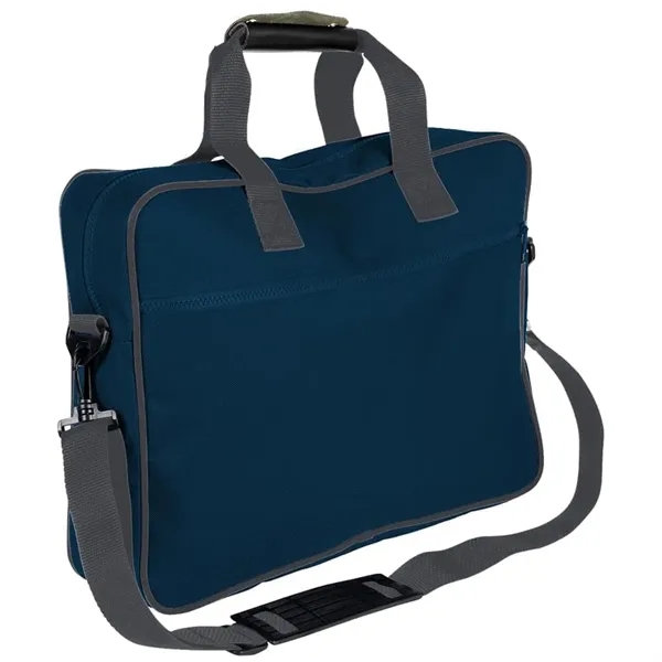 Order Custom Logo Nylon Poly Notebook Sleeves-Extensive Color Options-3 Sizes. Union... from ASI 73775 Unionwear