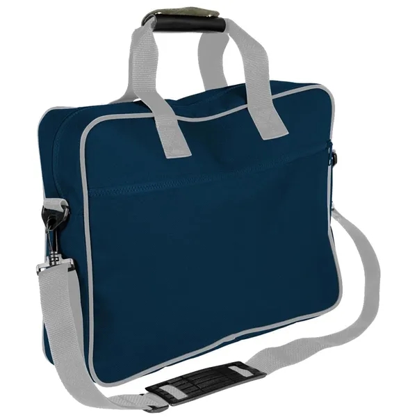 Order Custom Logo Nylon Poly Notebook Sleeves-Extensive Color Options-3 Sizes. Union... from ASI 73775 Unionwear