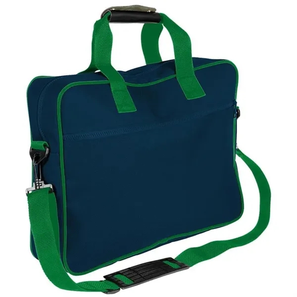 Order Custom Logo Nylon Poly Notebook Sleeves-Extensive Color Options-3 Sizes. Union... from ASI 73775 Unionwear