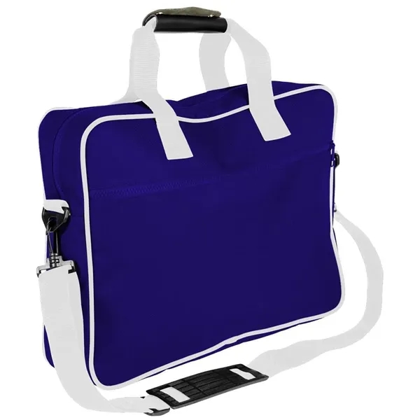 Order Custom Logo Nylon Poly Notebook Sleeves-Extensive Color Options-3 Sizes. Union... from ASI 73775 Unionwear