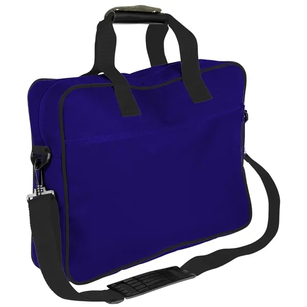 Order Custom Logo Nylon Poly Notebook Sleeves-Extensive Color Options-3 Sizes. Union... from ASI 73775 Unionwear