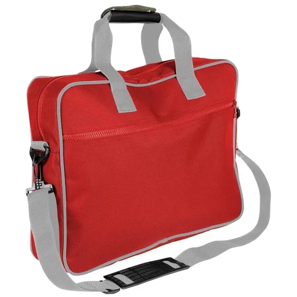 Order Custom Logo Nylon Poly Notebook Sleeves-Extensive Color Options-3 Sizes. Union... from ASI 73775 Unionwear